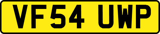 VF54UWP