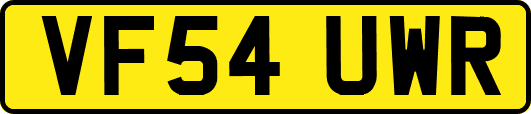 VF54UWR