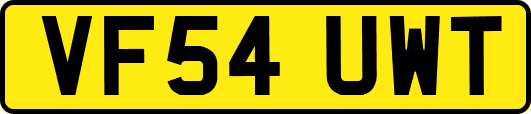VF54UWT