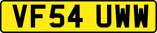 VF54UWW