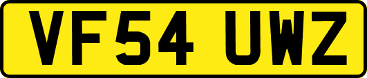 VF54UWZ