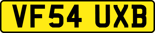 VF54UXB