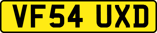 VF54UXD