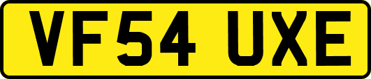 VF54UXE