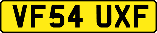 VF54UXF