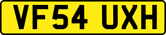 VF54UXH