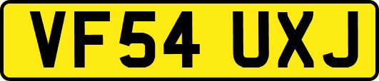 VF54UXJ