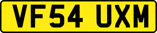 VF54UXM