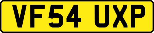 VF54UXP