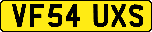 VF54UXS