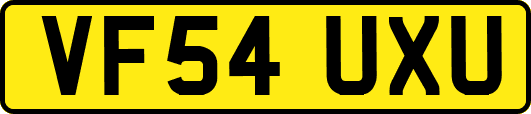 VF54UXU