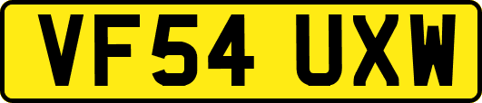 VF54UXW