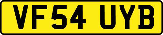 VF54UYB