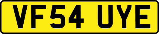VF54UYE