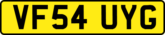 VF54UYG