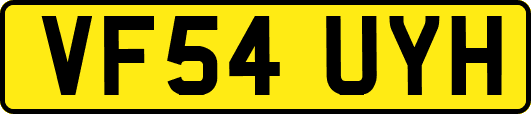 VF54UYH