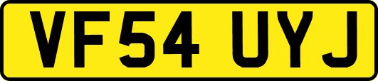 VF54UYJ