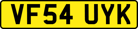 VF54UYK