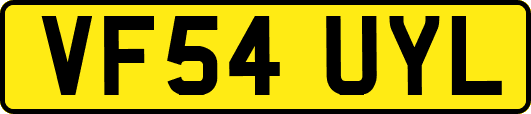 VF54UYL