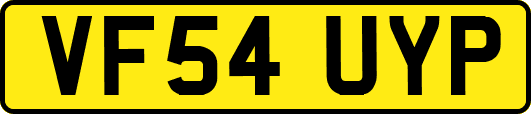 VF54UYP