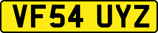 VF54UYZ