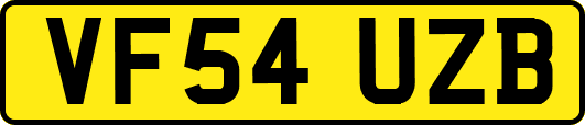 VF54UZB