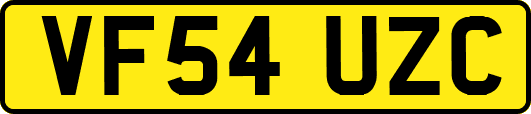 VF54UZC