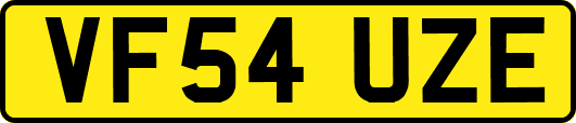 VF54UZE
