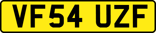 VF54UZF