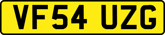 VF54UZG
