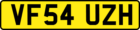 VF54UZH