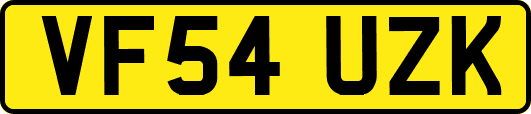 VF54UZK