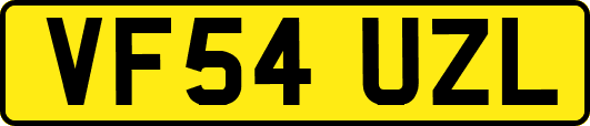 VF54UZL