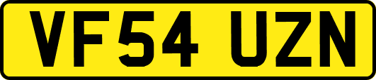 VF54UZN