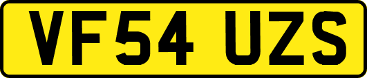 VF54UZS