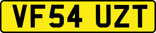 VF54UZT