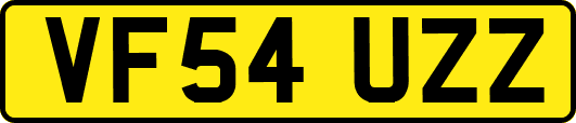 VF54UZZ