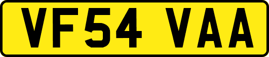 VF54VAA