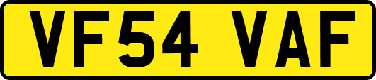 VF54VAF