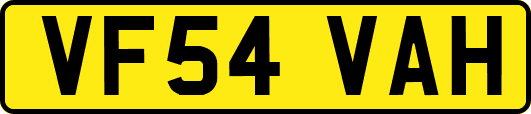 VF54VAH