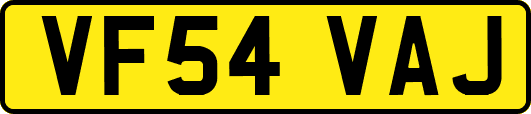 VF54VAJ