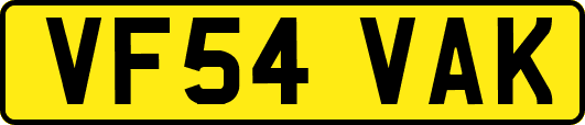 VF54VAK