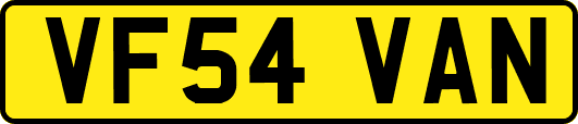 VF54VAN