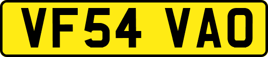 VF54VAO