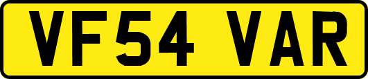 VF54VAR