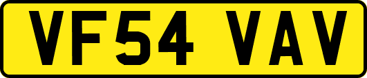 VF54VAV