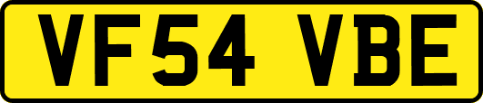 VF54VBE