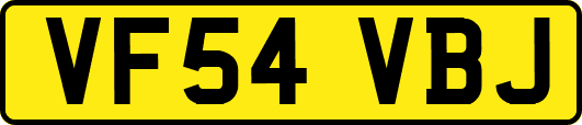 VF54VBJ