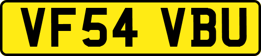 VF54VBU
