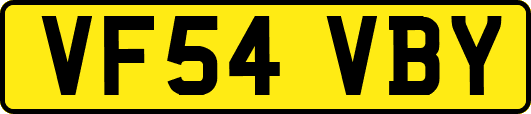 VF54VBY